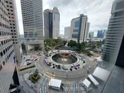 Suntec Tower Three (D1), Office #537063811